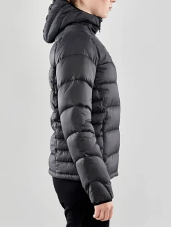 Craft Sportswear Jackor & Västar^CORE Explore Isolate Jacket W Granite