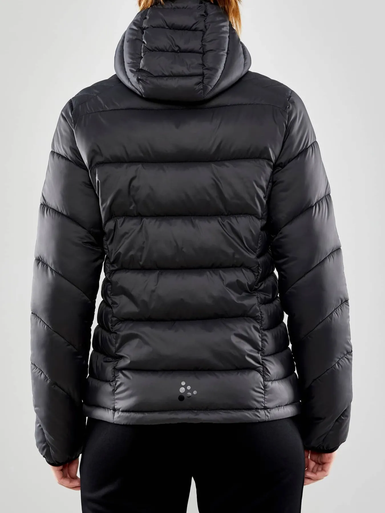 Craft Sportswear Jackor & Västar^CORE Explore Isolate Jacket W Granite