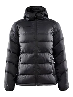 Craft Sportswear Jackor & Västar^CORE Explore Isolate Jacket W Granite