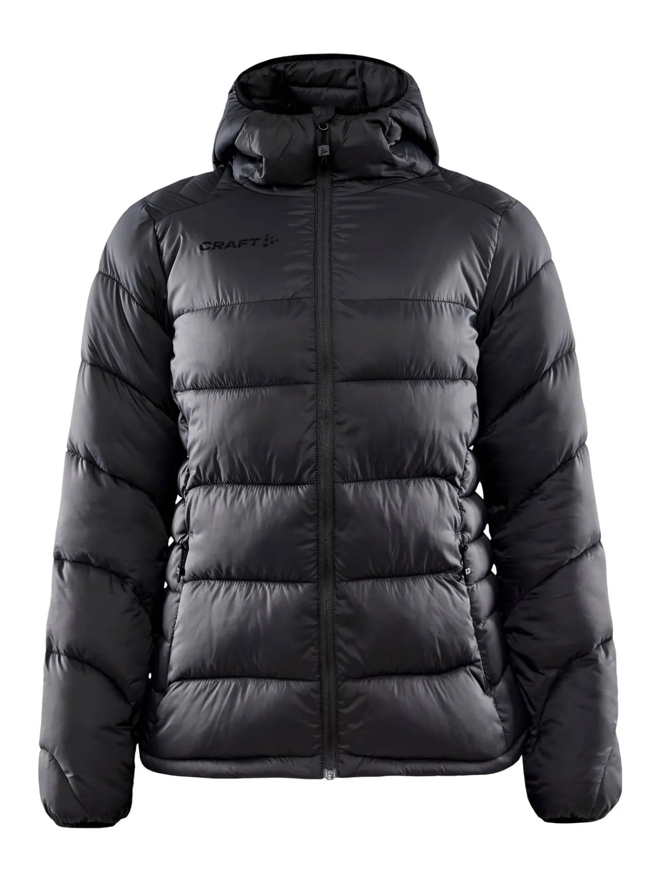 Craft Sportswear Jackor & Västar^CORE Explore Isolate Jacket W Granite