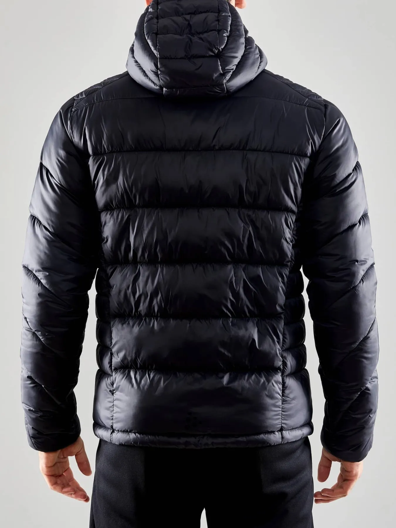 Craft Sportswear Jackor & Västar^CORE Explore Isolate Jacket M Black