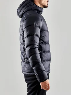 Craft Sportswear Jackor & Västar^CORE Explore Isolate Jacket M Black