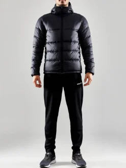 Craft Sportswear Jackor & Västar^CORE Explore Isolate Jacket M Black