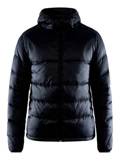 Craft Sportswear Jackor & Västar^CORE Explore Isolate Jacket M Black