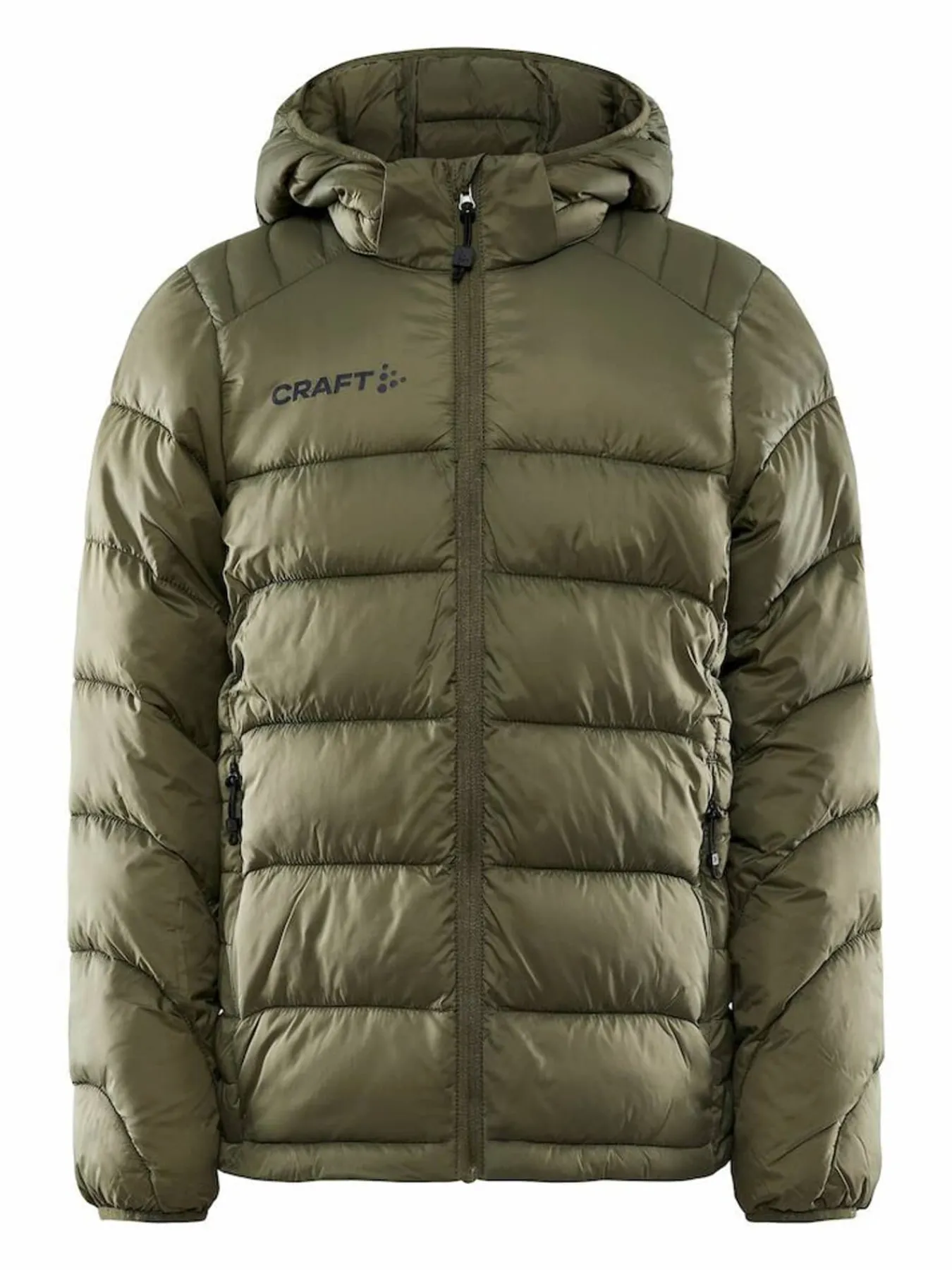 Craft Sportswear Jackor^CORE Explore Isolate Jacket Jr Rift