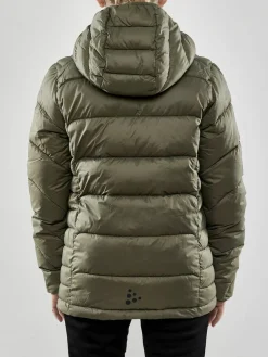 Craft Sportswear Jackor^CORE Explore Isolate Jacket Jr Rift