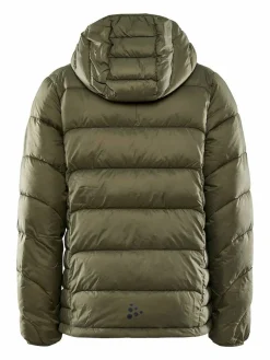 Craft Sportswear Jackor^CORE Explore Isolate Jacket Jr Rift