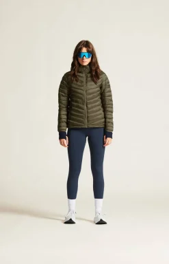 Craft Sportswear Jackor & Västar^CORE Explore Lt. Insulation Jkt W Rift