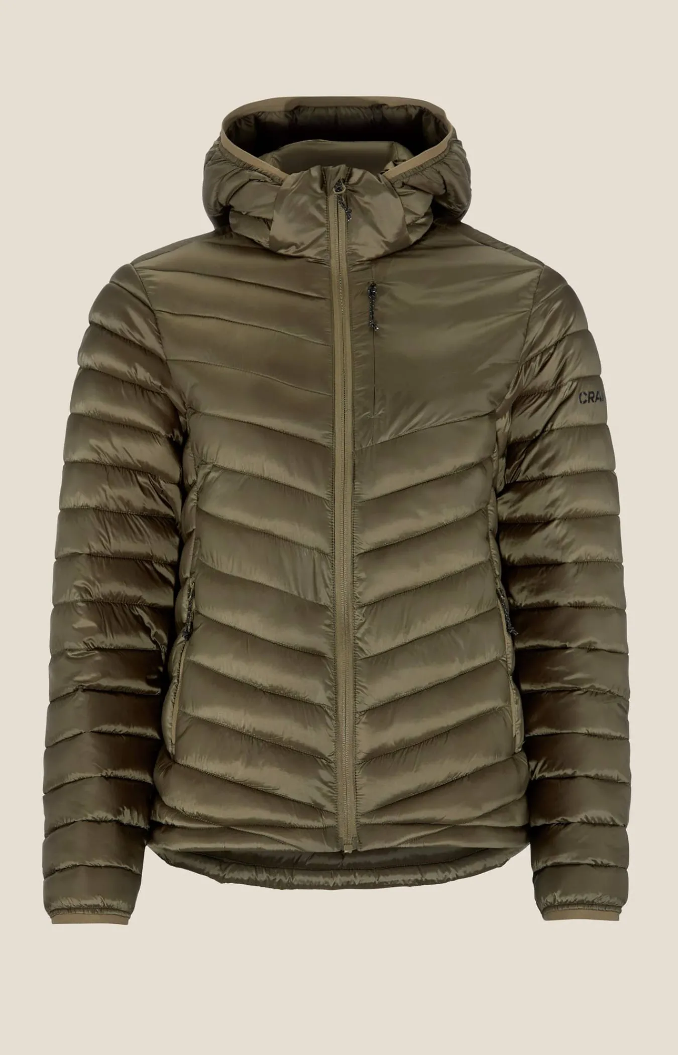 Craft Sportswear Jackor & Västar^CORE Explore Lt. Insulation Jkt W Rift