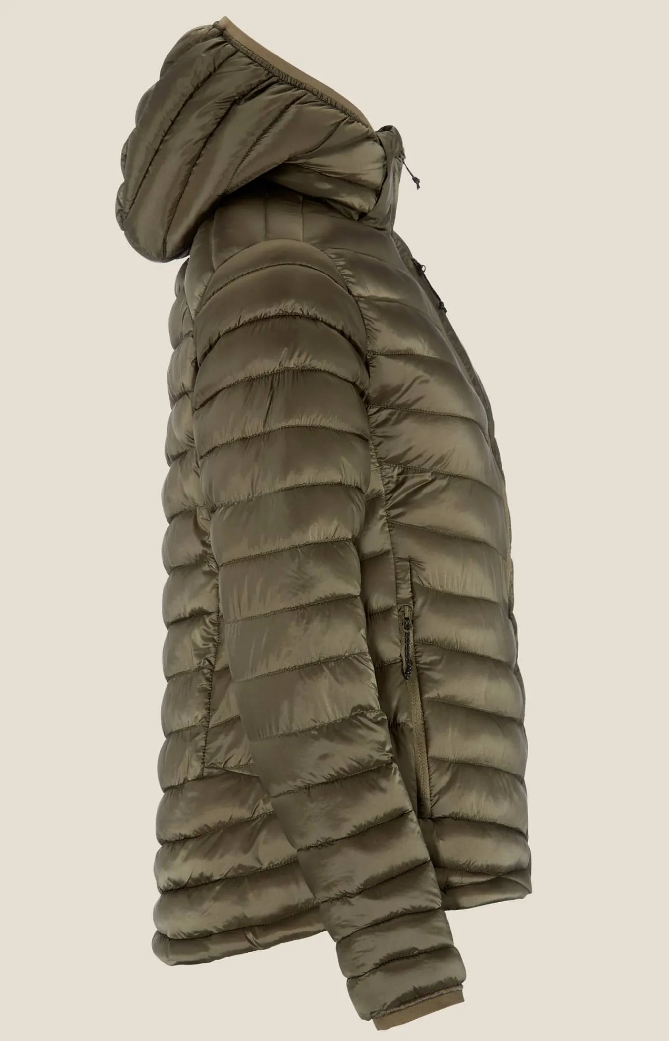 Craft Sportswear Jackor & Västar^CORE Explore Lt. Insulation Jkt W Rift