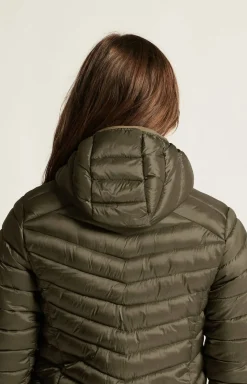 Craft Sportswear Jackor & Västar^CORE Explore Lt. Insulation Jkt W Rift