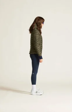 Craft Sportswear Jackor & Västar^CORE Explore Lt. Insulation Jkt W Rift