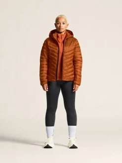 Craft Sportswear Jackor & Västar^CORE Explore Lt. Insulation Jkt M Buff