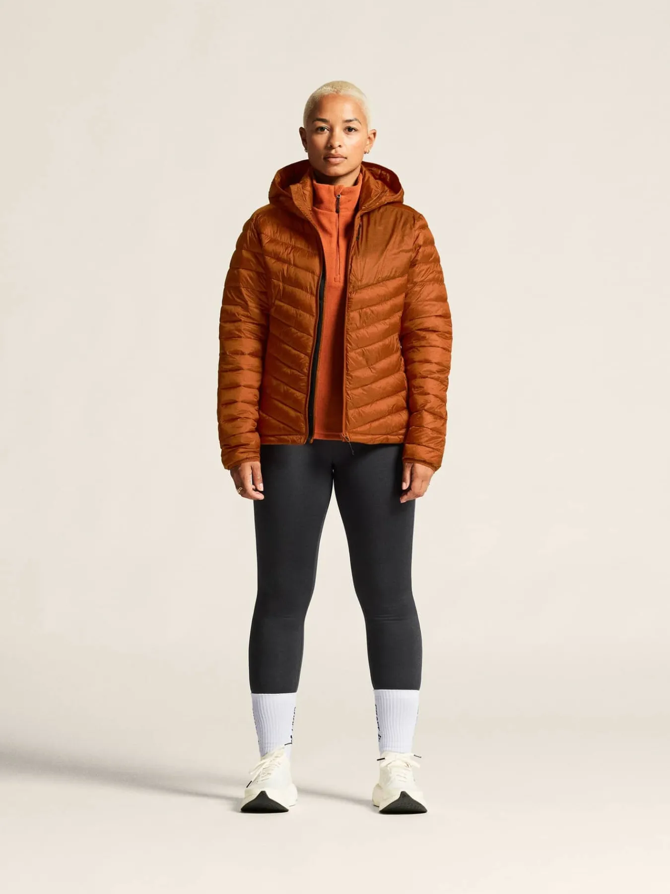 Craft Sportswear Jackor & Västar^CORE Explore Lt. Insulation Jkt M Buff