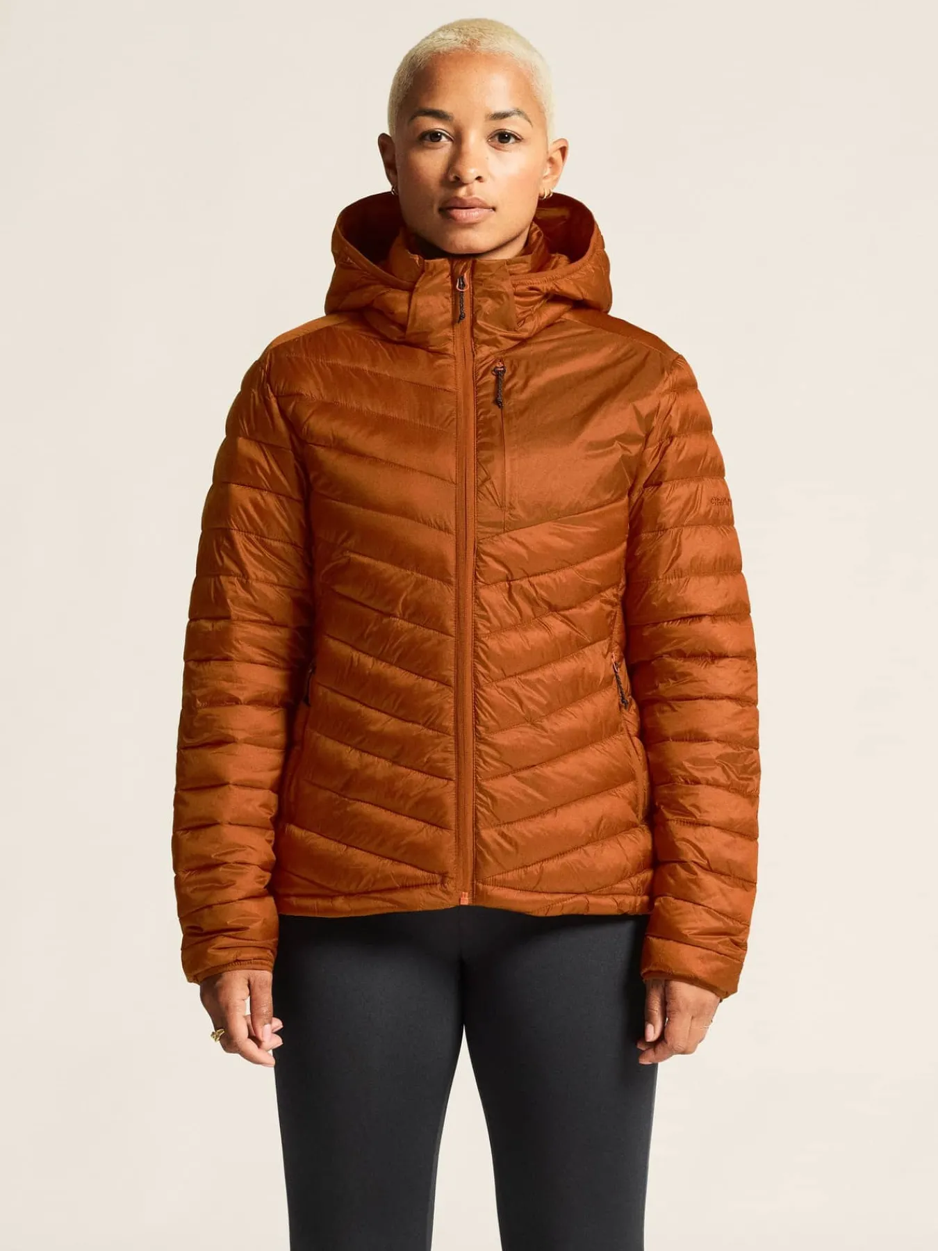 Craft Sportswear Jackor & Västar^CORE Explore Lt. Insulation Jkt M Buff