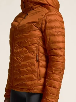 Craft Sportswear Jackor & Västar^CORE Explore Lt. Insulation Jkt M Buff