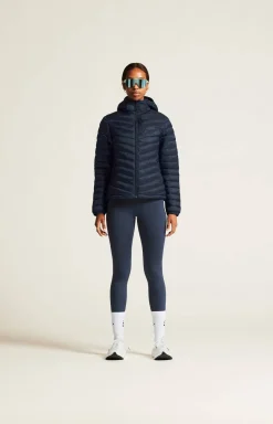 Craft Sportswear Jackor & Västar^CORE Explore Lt. Insulation Jkt W Blaze