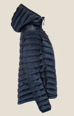 Craft Sportswear Jackor & Västar^CORE Explore Lt. Insulation Jkt W Blaze