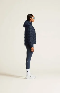Craft Sportswear Jackor & Västar^CORE Explore Lt. Insulation Jkt W Blaze