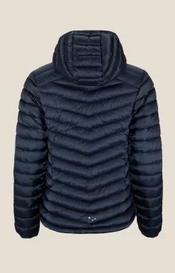 Craft Sportswear Jackor & Västar^CORE Explore Lt. Insulation Jkt W Blaze