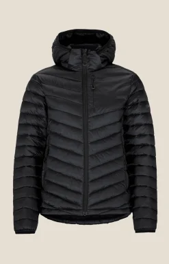 Craft Sportswear Jackor & Västar^CORE Explore Lt. Insulation Jkt W Black