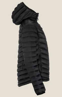 Craft Sportswear Jackor & Västar^CORE Explore Lt. Insulation Jkt W Black