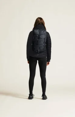 Craft Sportswear Jackor & Västar^CORE Explore Lt. Insulation Jkt W Black