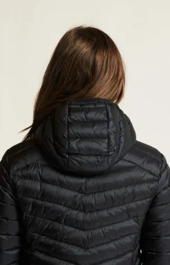 Craft Sportswear Jackor & Västar^CORE Explore Lt. Insulation Jkt W Black