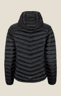 Craft Sportswear Jackor & Västar^CORE Explore Lt. Insulation Jkt W Black