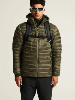 Craft Sportswear Jackor & Västar^CORE Explore Lt. Insulation Jkt M Rift