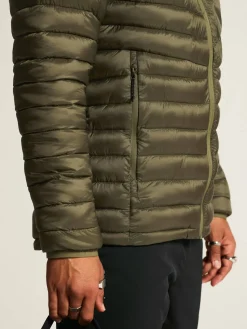 Craft Sportswear Jackor & Västar^CORE Explore Lt. Insulation Jkt M Rift
