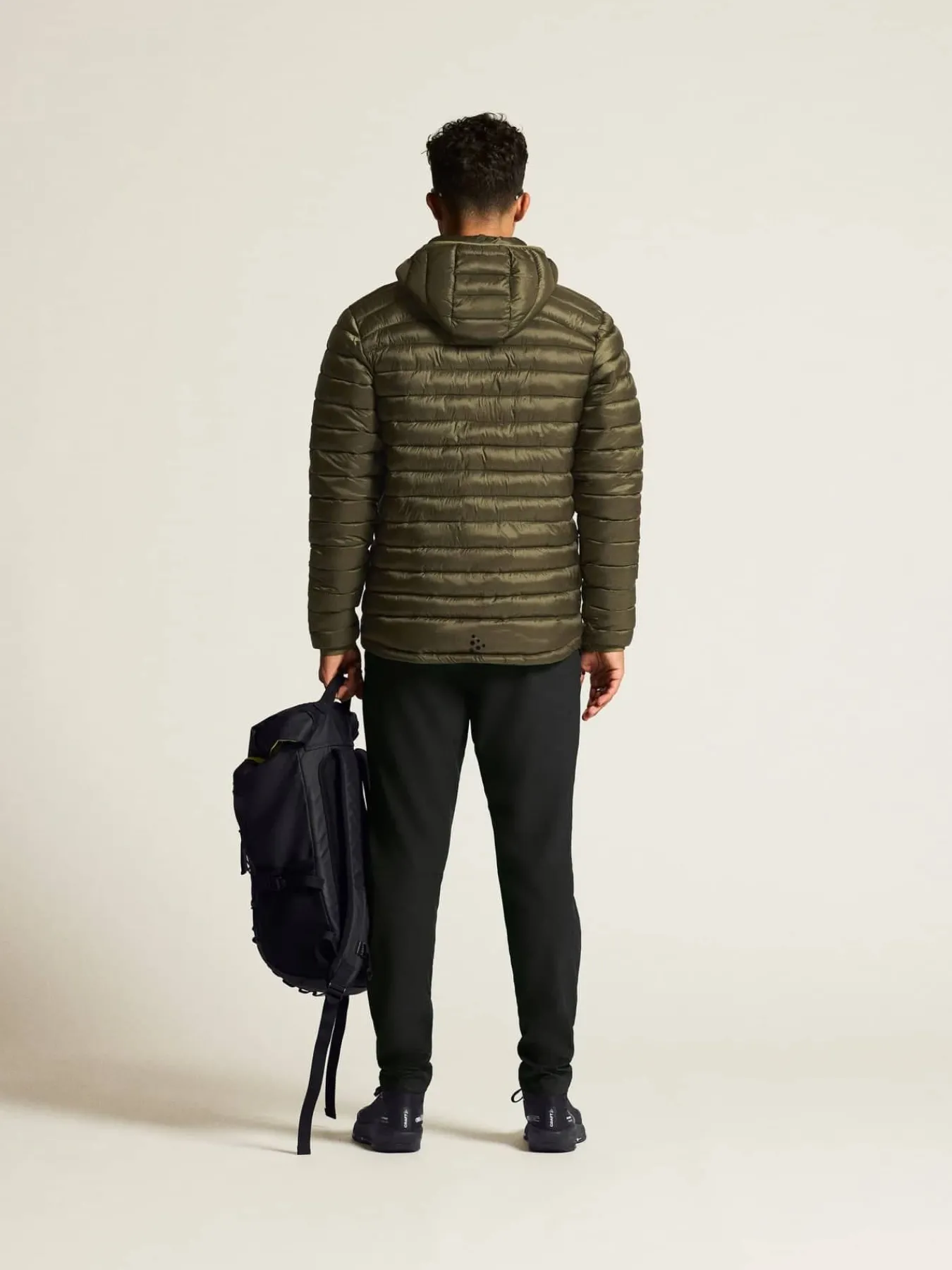 Craft Sportswear Jackor & Västar^CORE Explore Lt. Insulation Jkt M Rift