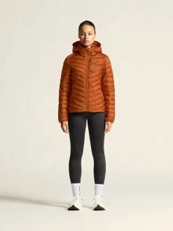 Craft Sportswear Jackor & Västar^CORE Explore Lt. Insulation Jkt W Buff