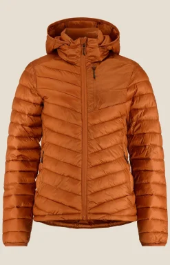 Craft Sportswear Jackor & Västar^CORE Explore Lt. Insulation Jkt W Buff