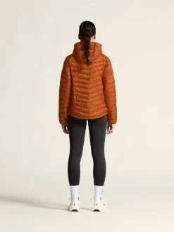 Craft Sportswear Jackor & Västar^CORE Explore Lt. Insulation Jkt W Buff