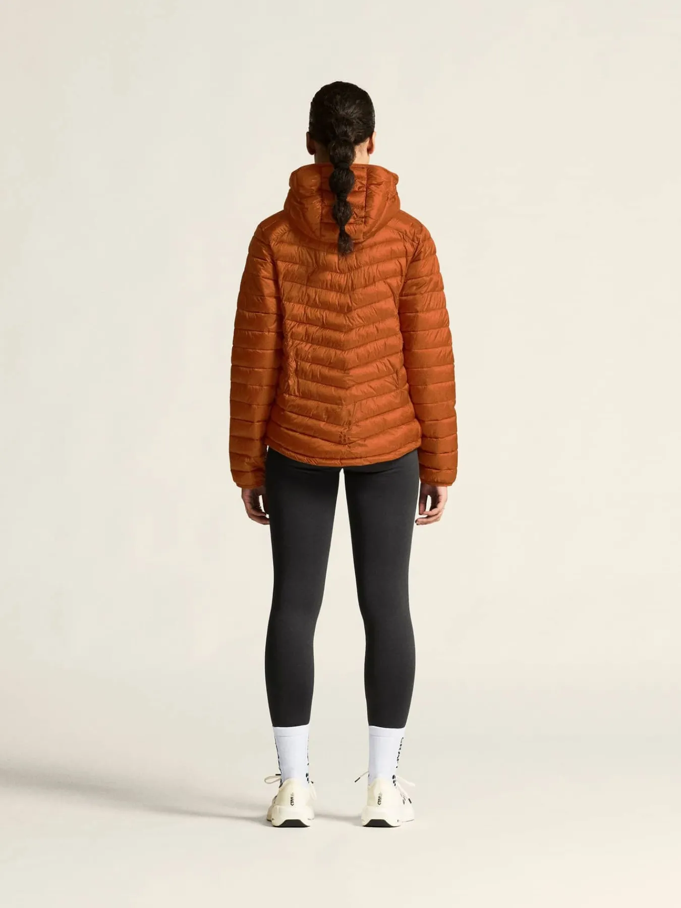 Craft Sportswear Jackor & Västar^CORE Explore Lt. Insulation Jkt W Buff