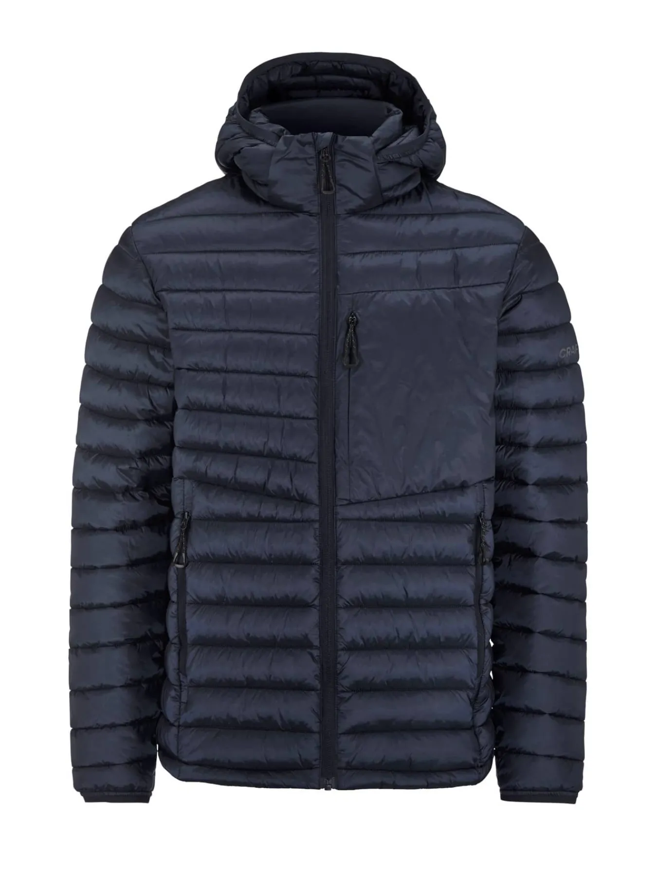 Craft Sportswear Jackor & Västar^CORE Explore Lt. Insulation Jkt M Blaze