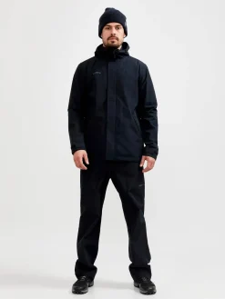 Craft Sportswear Underställsset^CORE Explore Rain Set M