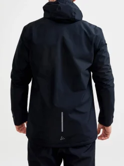 Craft Sportswear Underställsset^CORE Explore Rain Set M