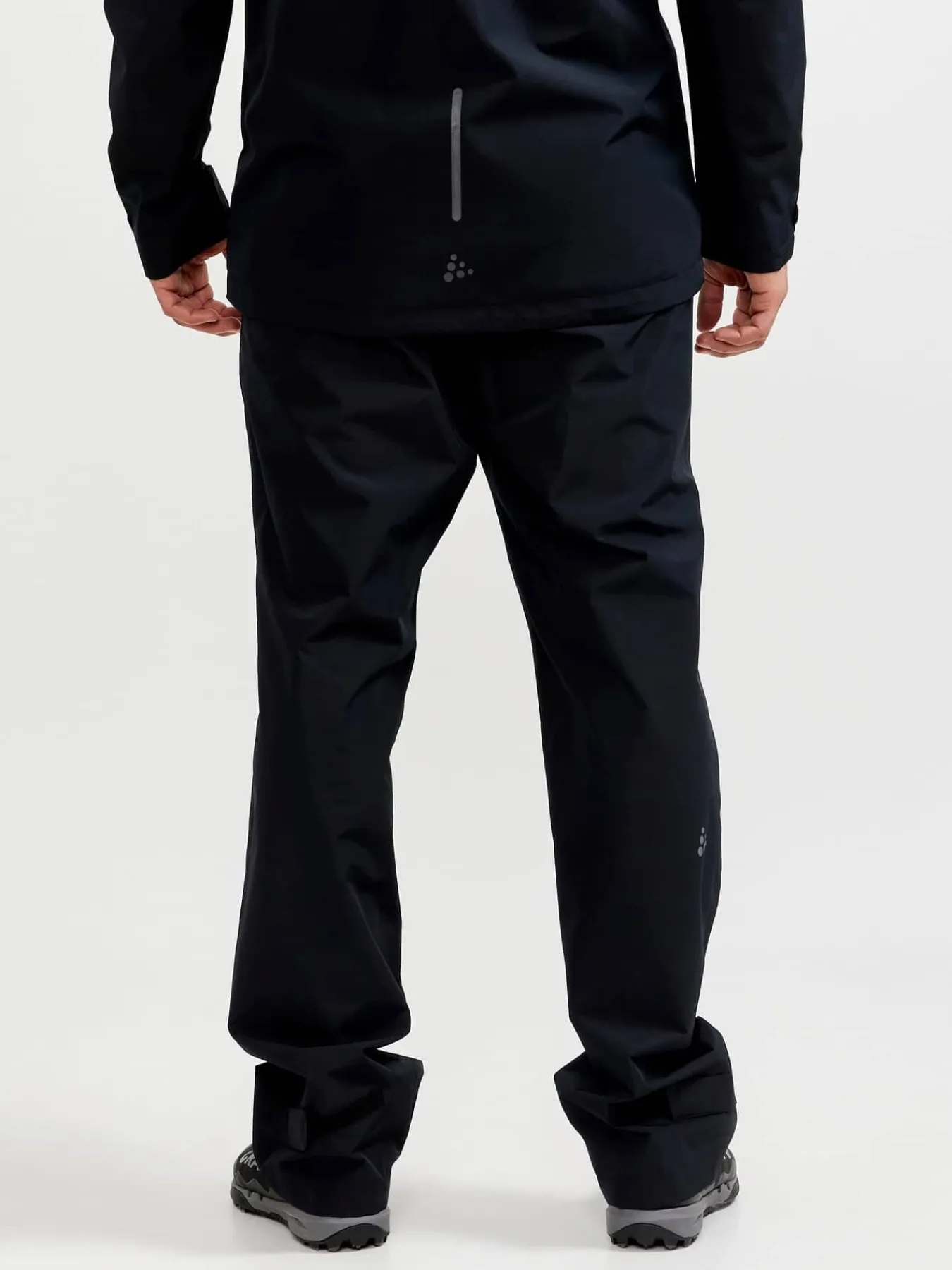 Craft Sportswear Underställsset^CORE Explore Rain Set M