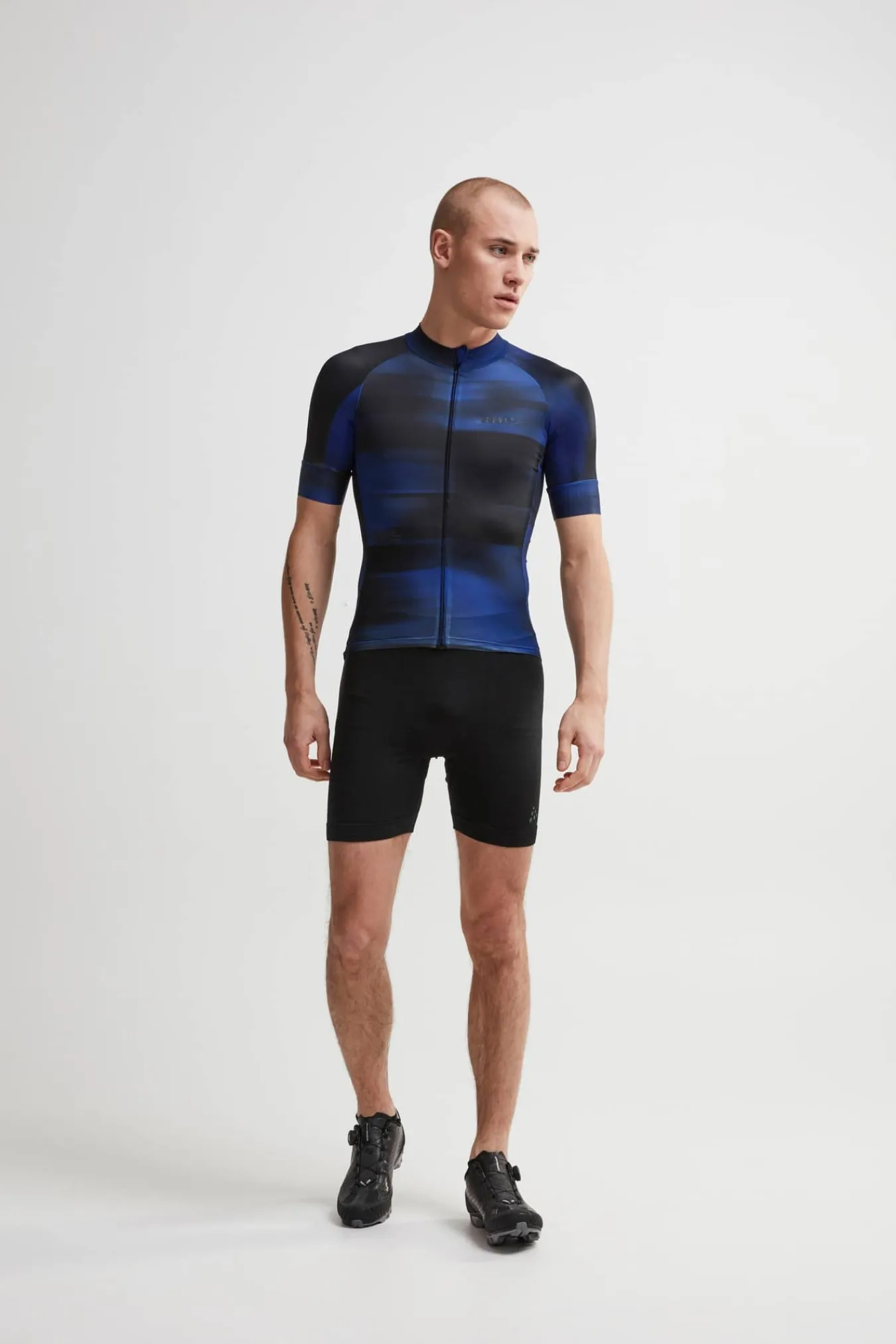 Craft Sportswear Underkläder^CORE Fuseknit Bike Boxer M