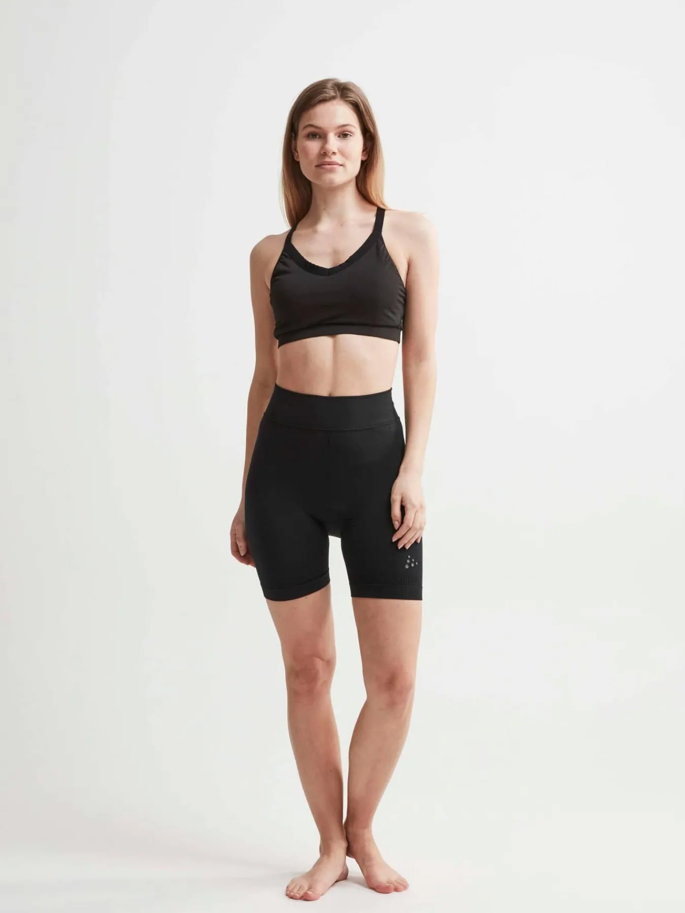 Craft Sportswear Underkläder^CORE Fuseknit Bike Boxer W