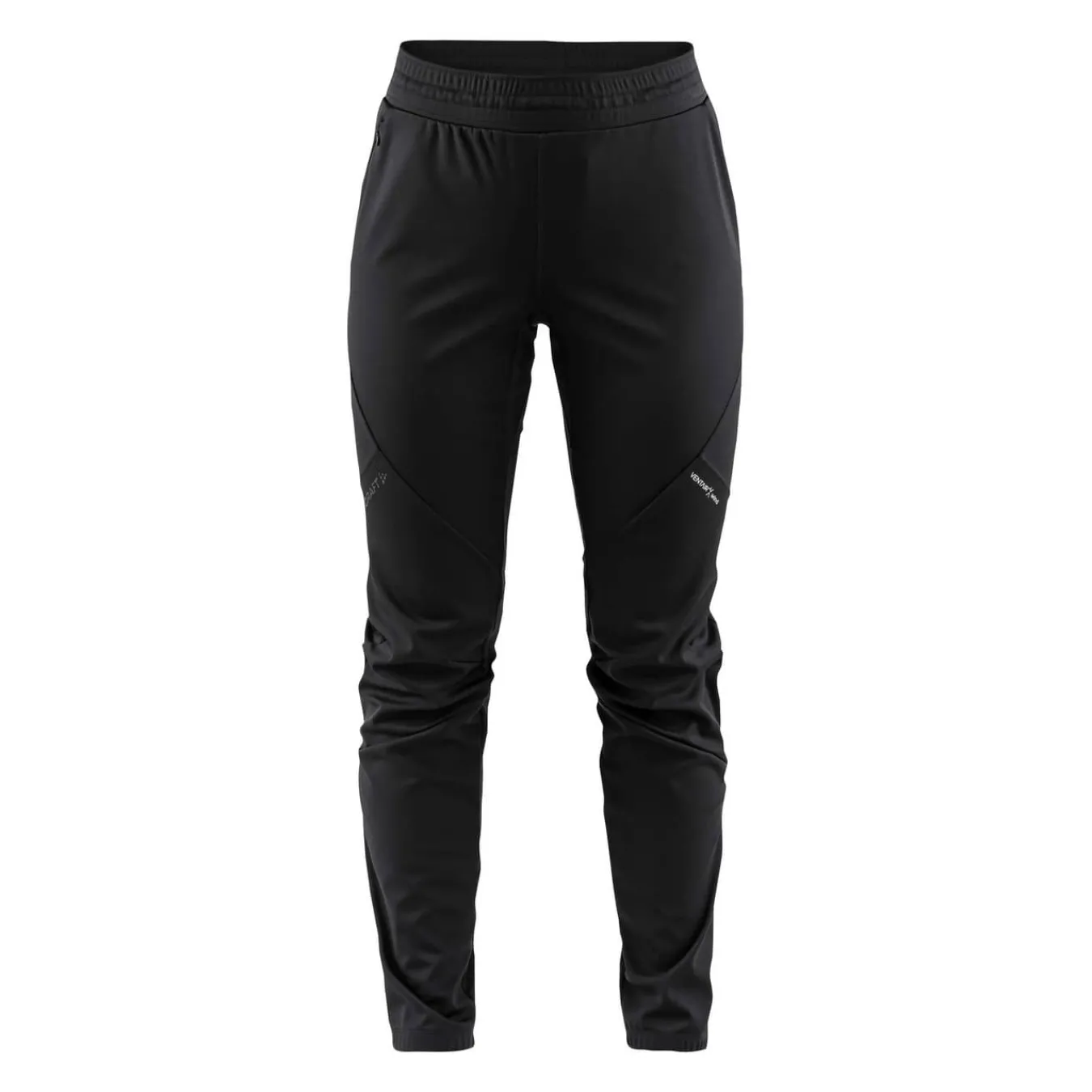 Craft Sportswear Byxor|Längdskidor^Core Glide Pants W Black