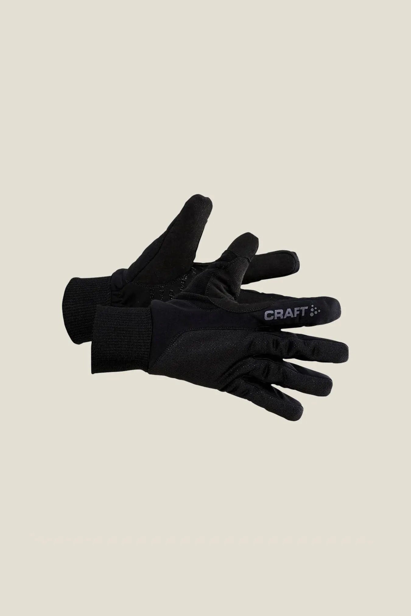 Craft Sportswear Handskar|Längdskidor^CORE Insulate Glove Black