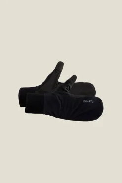 Craft Sportswear Handskar|Längdskidor^Core Insulate Split Finger Glove Black