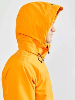 Craft Sportswear Jackor & Västar^CORE 2L insulation jkt M Tiger