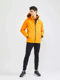 Craft Sportswear Jackor & Västar^CORE 2L insulation jkt M Tiger