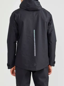 Craft Sportswear Jackor & Västar^CORE 2L insulation jkt M Black