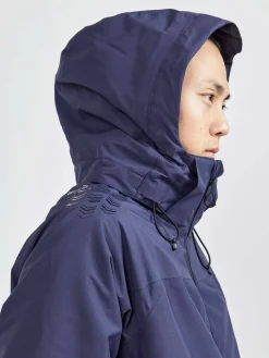 Craft Sportswear Jackor & Västar^CORE 2L insulation jkt M Gravel