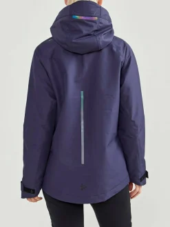 Craft Sportswear Jackor & Västar^CORE 2L insulation jkt W Gravel